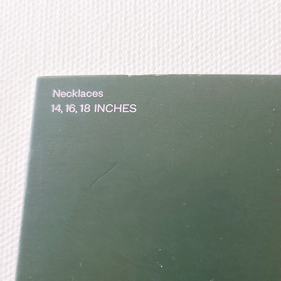 Wild Fable Necklace Set NWT - Picture 4 of 7